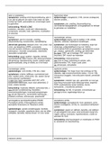 oefenkaartjes pathologie&euml;n PBA