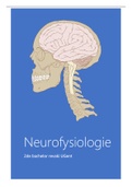 Neurowetenschappen: neurofysiologie