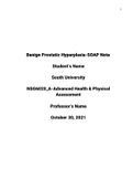 NSG6020_A-Advanced Health & Physical Assessment