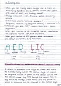 Grade 10 Accounting theory notes