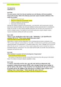 TEST BANK NCLEX&period;