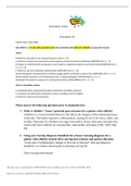 &lpar;answered&rpar; Simulation &num;1 Patient Name&colon; Kyle Miller&sol; Kyle Miller is a 41 year old Caucasian male who presented with right arm cellulitis s&sol;p puncture wound