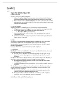 Summary reading week 6 Environmental Law (GEO2-2424)