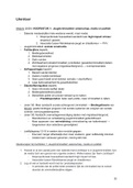 Samenvattingen + studievragen bij alle literatuur van Jeugdcriminaliteit en Jeugdbescherming (200600036)