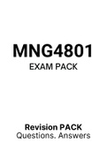 MNG4801 - EXAM PACK (2022)