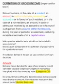 Tax 3A&colon; Gross income definition