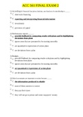 Exam (elaborations) ACC_561_Final_Exam_2.doc.pdf 