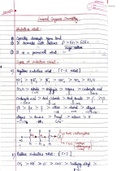 General Organic Chemistry- Inductive Effect
