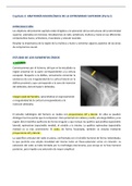 Anatomía Radiologica de la extremidad superior II(subrayado)