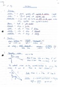 IEB Matric Physics Notes