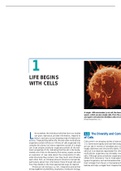 Molecular Cell Biology [Fifth Edition]