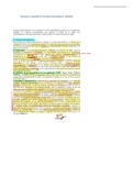 Sistemas anticoagulantes y fibrinolisis(subrayado)