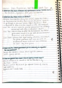 Laws&comma; Regulation&comma; and Waste &lpar;Week Four SUST 2100&rpar;
