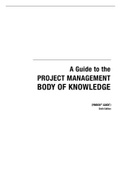 A Guide to the PROJECT MANAGEMENT BODY OF KNOWLEDGE _ PMBOK Guide Sixth Edition ( PDFDrive )