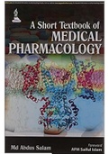 A Short Textbook of Medical Pharmacology - Jaypee Brothers Medical Publishers