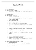 History of Art 1B (Lecture notes)