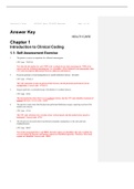 CPT_Exercises_Answer Key ACCOUNTING QUESTIONS WITH ANSWERS 