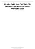 AQA_A-LEVEL_BIOLOGY_PAPER_1_2020MARK_SCHEME(VERIFIED_ANSWERS_2020)