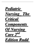 PSYCHOLOGY 140 Pediatric_Nursing_The_Critical_Components_of_Nursing_Care_2nd_Edition