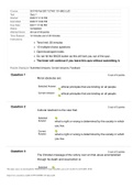 ETHC-101-Quiz-1 Liberty University