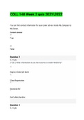 COLL 148 Week 2 quiz 2021-2022&period;