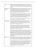 COMPLETE concept summary: History of International Relations (notes + pwp + textbook)