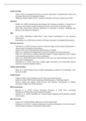 Summary Articles M&I - 1 to 2 pages per article 