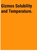 Exam (elaborations) Gizmos___Solubility_and_Temperature. 