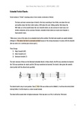 Advanced Music Theory- Chord Construction and Structural Procedures (MUSC3TBH2)