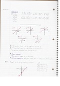 Intermediate Algebra Notes - Section 1.2