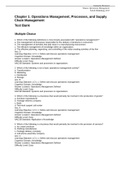 Exam (elaborations) ELEMENTARY 101 Wisner Test Bank 01 (1).document