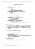 NR 228 Exam 3 Study Guide