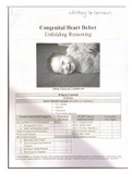 Pediatric nursing keith RN 