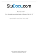 test-bank-for-medical-surgical-nursing-9th-edition-ignatavicius-all-chapters