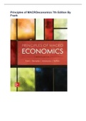 PRINCIPLES OF MACRO ECONOMICS 7th EDITION 
