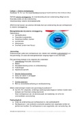 Samenvatting Externe Verslaglegging (VEMBEC51) UITGEBREID!