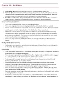 Age of Globalization Chapter 13 Book Notes