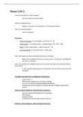 Economie onderzoeksvraag 2 thema 2 (leerwerkboek Economix 4ASO 2020)