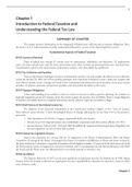 2013 CCH Federal Taxation Comprehensive Topics - Solutions&comma; summaries&comma; and outlines&period;  2022 updated
