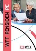 Wft Pensioen PE Samenvatting 2021-2022