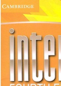 Interchange 4th Edition Intro - Workbook