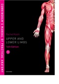 Cunningham’s Manual of Practical Anatomy. Volume 1_ Upper and lower limbs