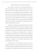 Una propuesta feminista en “Tierra de Nadia” de Marcelo Báez