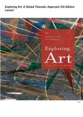 Exploring Art A Global Thematic Approach 5th Edition.pdf