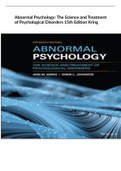 Abnormal Psychology The Science and Treatment.pdf