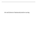 Art and Science of advanced practice nursing.pdf