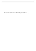 Test Bank for International Marketing 15th Edition.pdf