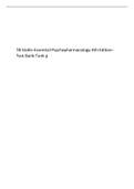 TB Stahls-Essential-Psychopharmacology-4th-Edition-Test-Bank-Tank.p.pdf