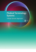Medical Terminology Systems 8th Edition Gylys  BOOK