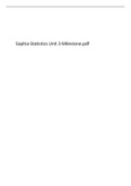 Sophia Statistics Unit 3 Milestone.pdf